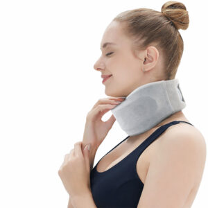 Opaska na szyję kołnierz M 29-36 cm