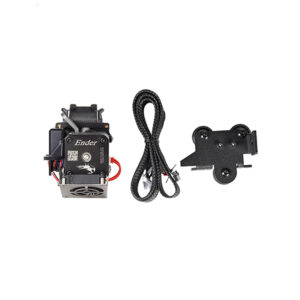 Sprite Extruder Pro Kit 300°C do Ender 3 V2 do drukarki