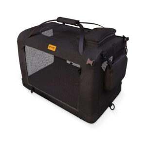 Transporter dla Psa Składany Torba Oxford