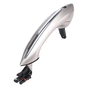 Zewnętrzna klamka do drzwi przednia lewa BMW 5 6 7 F01 F02 F06