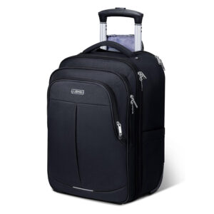 Plecak na kółkach bagaż podręczny 40L