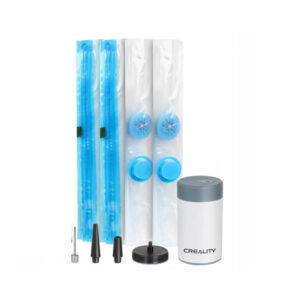 Worki próżniowe do filamentu 8 szt + pompka elektryczna