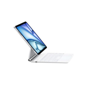 Klawiatura z Etui do iPad Air 4th 5th i Pro 11 cali z touchpadem AZERTY