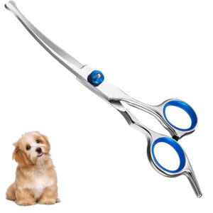 Nożyczki do Strzyżenia Psów i Kotów