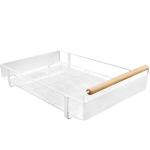 Szuflada wysuwana do szafki organizer kuchenny