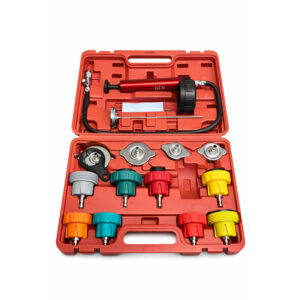 Zestaw testowania układu chłodzenia 14 elementów