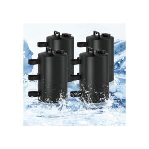 Worki na Wodę do Namiotu 4x10L Obciążniki Pawilonu Namiotu