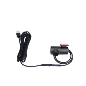 Kamerka Samochodowa USB 720P Mini Rejestrator
