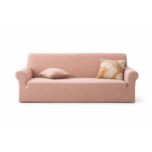 Elastyczny podwójny pokrowiec na narożnik